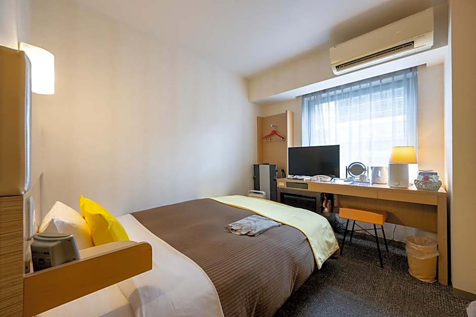 Hotel 1-2-3 Takasaki