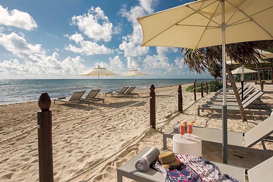 Grand Riviera Princess - All Inclusive