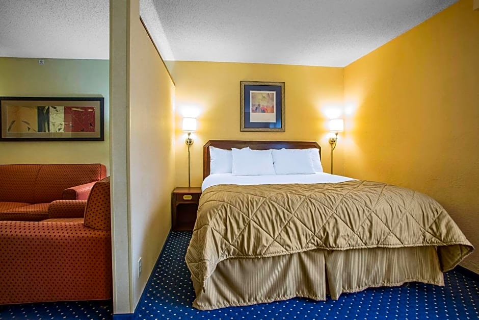 Clarion Inn Merrillville
