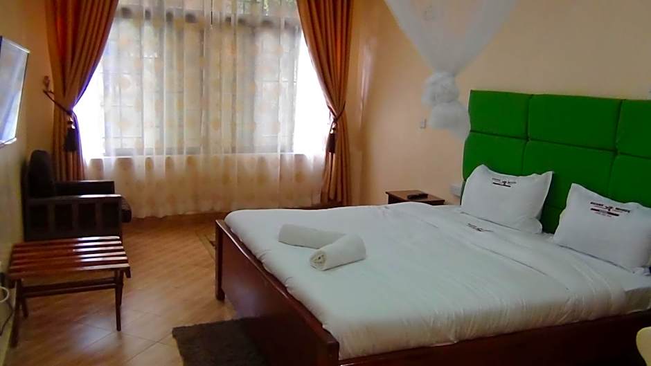 Vienna Woods Hotel Nakuru