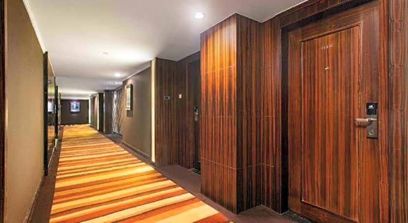 Changsha Hopesky Hotel