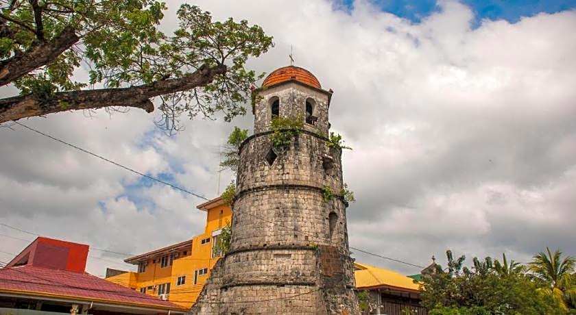 Manhattan Suites Inn