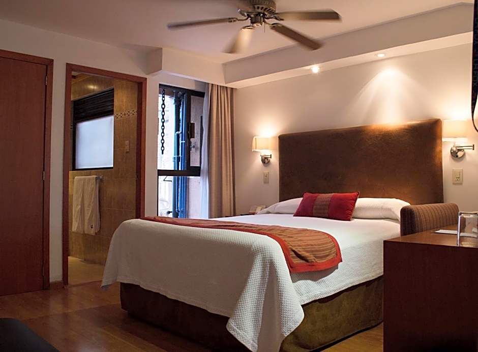 Hotel Gillow