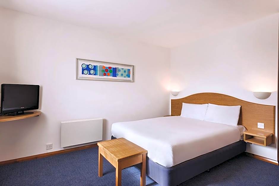 Days Inn Telford Ironbridge M54