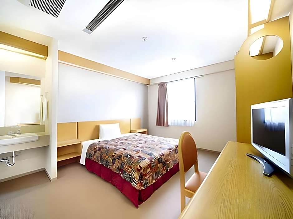Vessel Hotel Fukuyama