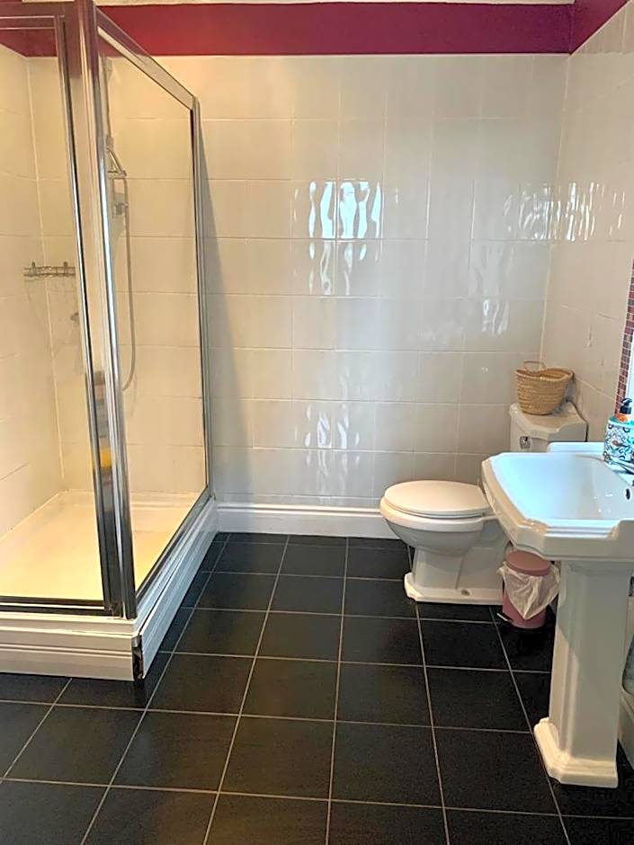 Low Gingerfield Farm B&B