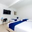 Hotel Suite del Parque
