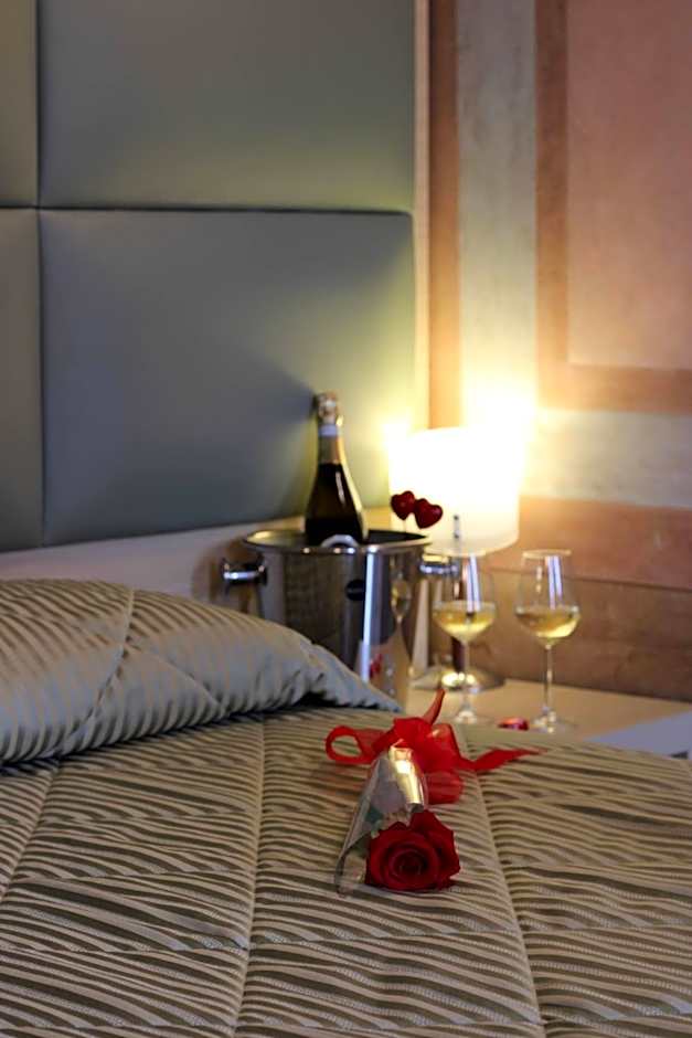 Hotel Villa Maternini