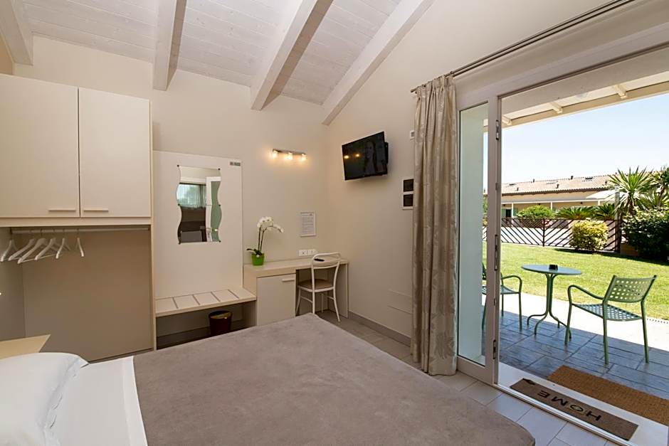 Agriturismo B&B Vista Parco