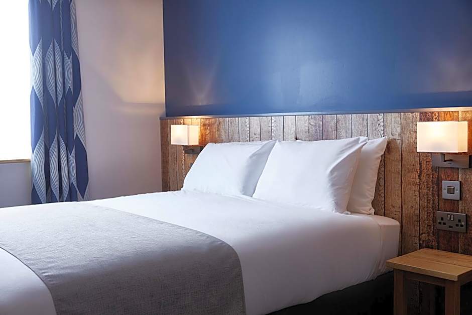 The Churchill By Greene King Inns