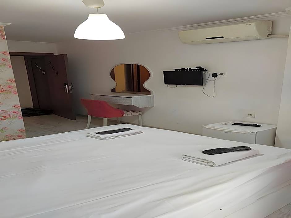 Hotel Abro Sezenler