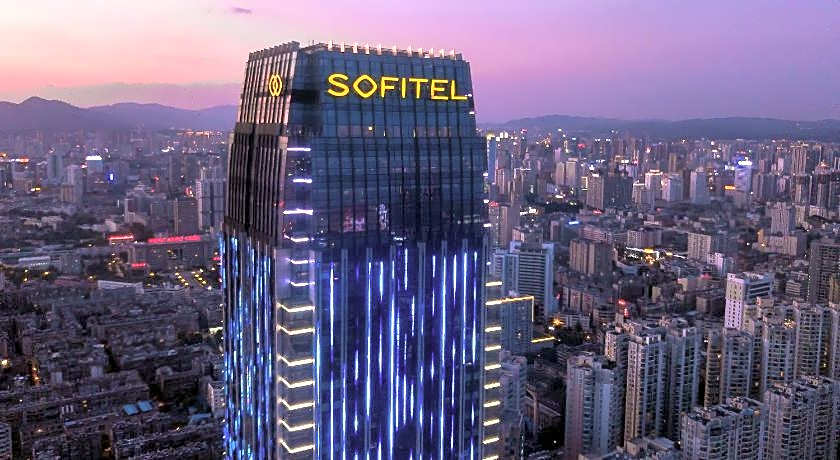 Sofitel Kunming