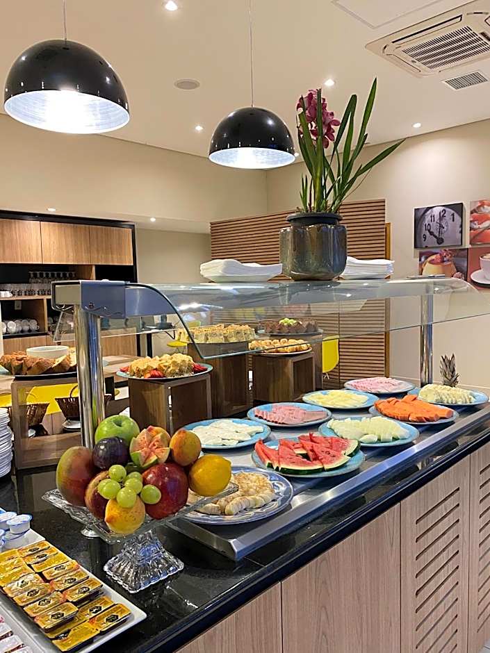 Blue Tree Towers Jaguariuna