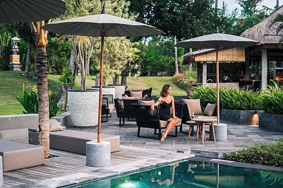 Lempuyang Boutique Hotel