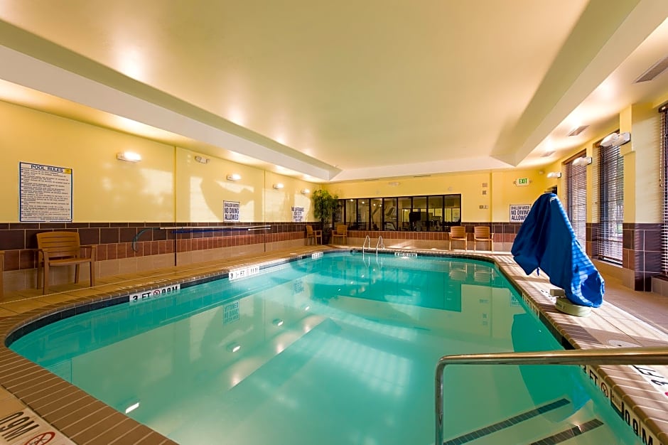 Staybridge Suites North Charleston
