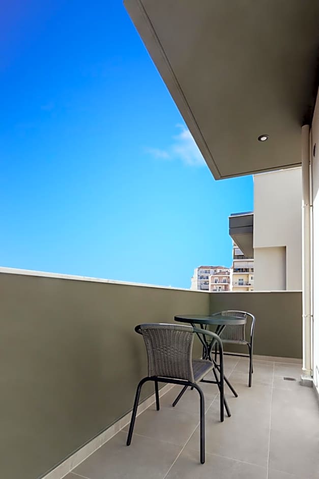 Comfort City Suites & Rooms