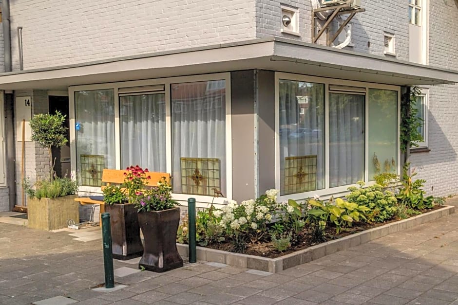 B&B Amsterdam De Springer