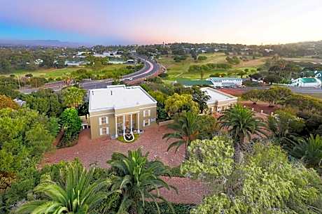 Bell Rosen Guest House