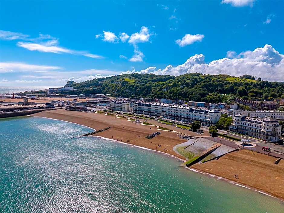 Dover Marina Hotel & Spa, Tapestry Collection by Hilton