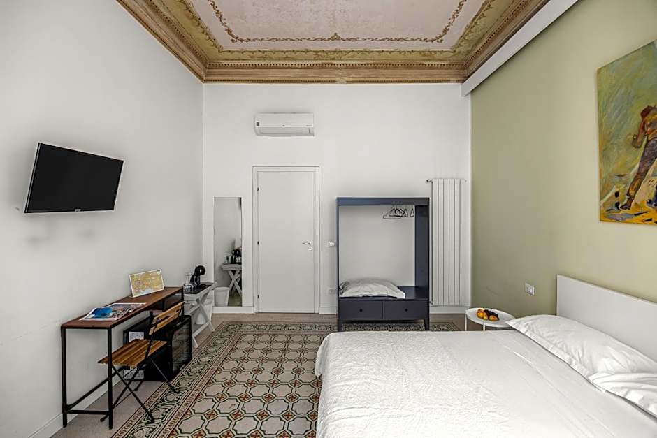 Palazzo Amazigh