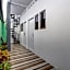 SPOT ON 92490 Casa Homestay Syariah