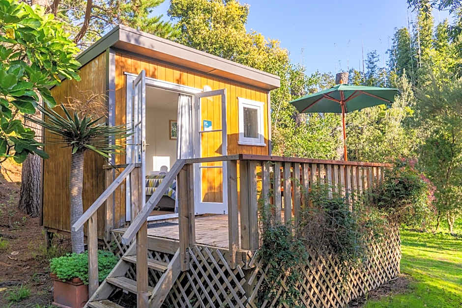 Ahipara TOP 10 Holiday Park