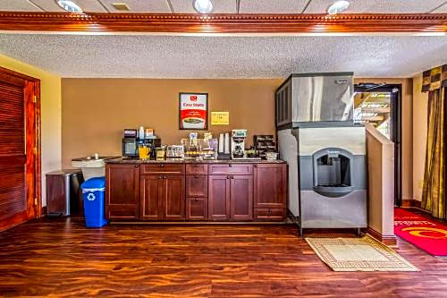 Econo Lodge Mount Laurel