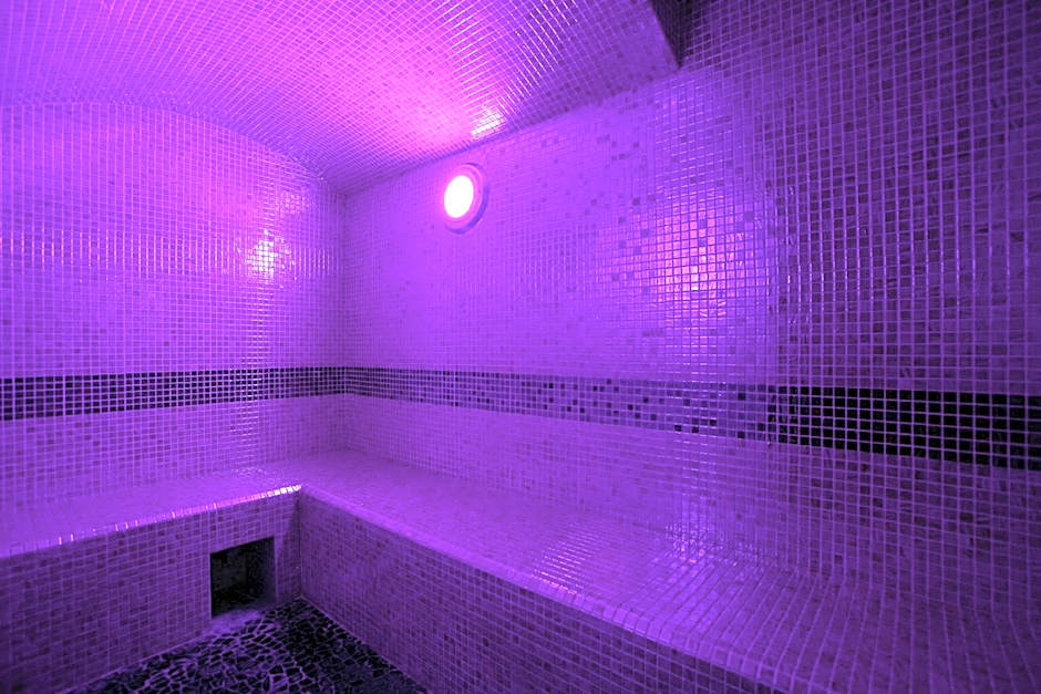 Chalet des Neiges : La Cime Des Arcs