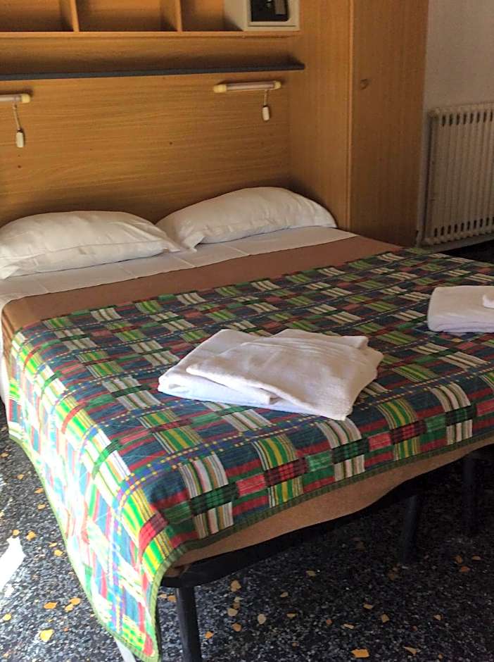 Hotel Gino