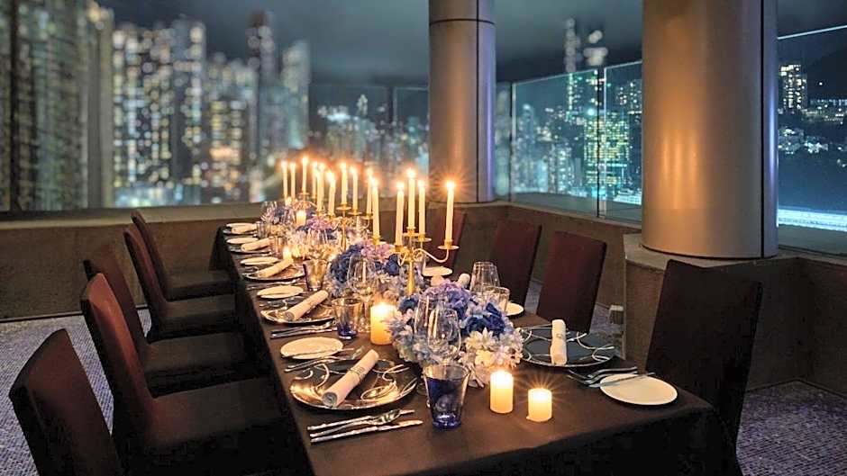 Crowne Plaza Hong Kong Causeway Bay By IHG