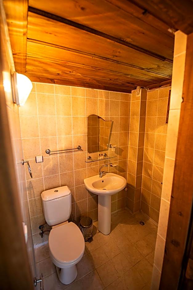 Paphlagonia Yoruk Muratoglu Konak