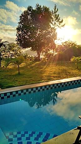 Pousada Sítio Rústicu's