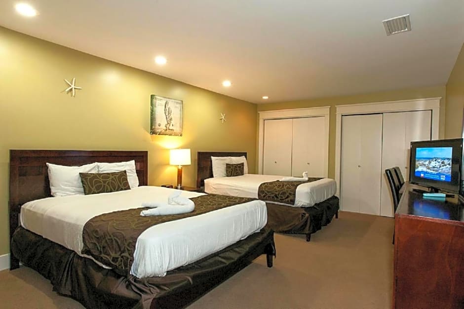 Seahaven Beach Hotel Panama City Beach