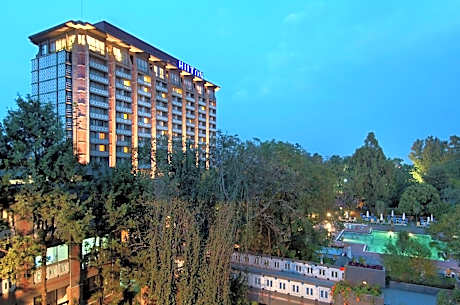 Hilton Addis Ababa