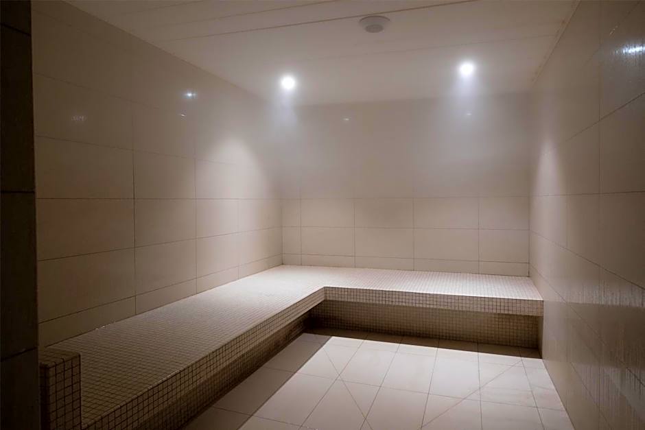 Radisson Blu CDG Airport Terminal Hotel, Paris