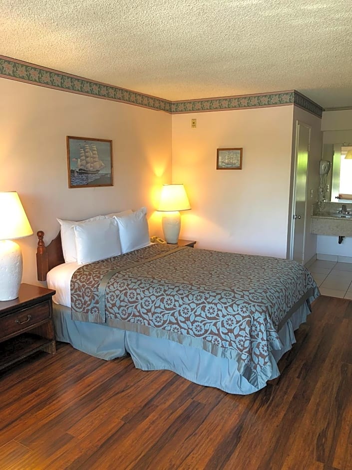 Alamo Inn and Suites - Convention Center