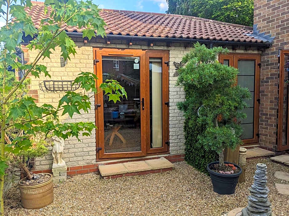 Sunnyside Annexe