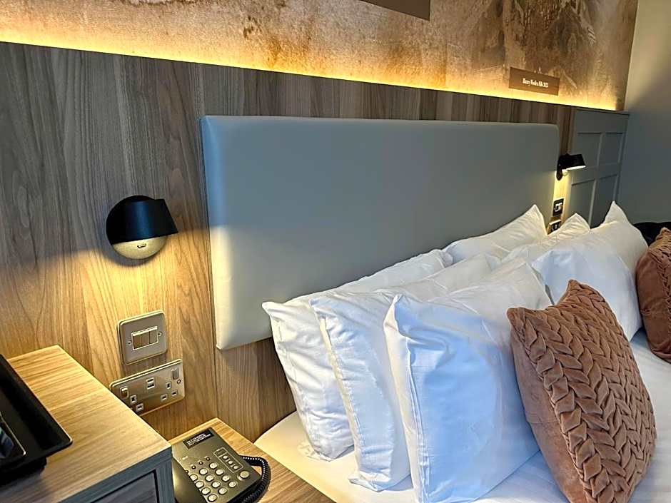 Blarney Woollen Mills Hotel - BW Signature Collection