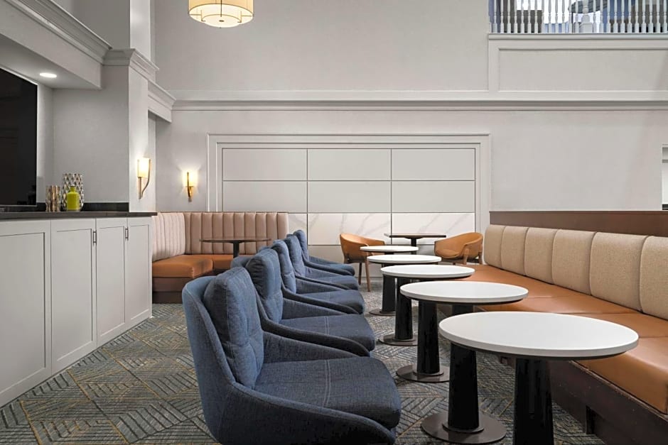 Homewood Suites By Hilton Richmond - Airport