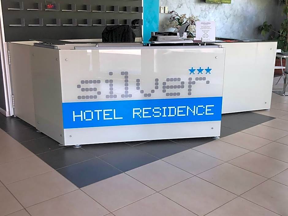 Silver Residence Hotel