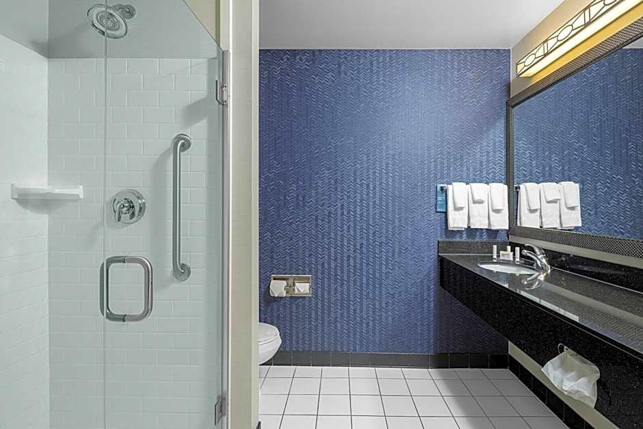 Fairfield Inn & Suites by Marriott Paducah