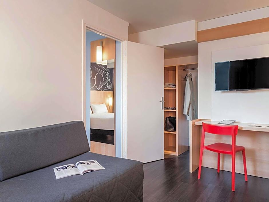 ibis Le Havre Centre