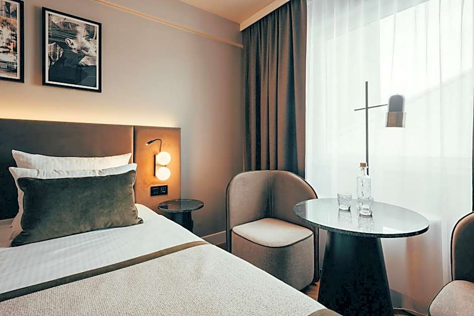 Leonardo Hotel KÃ¶ln