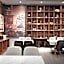 T Social Hotel Guangzhou Railway Station Branch
