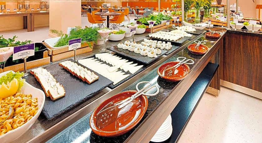 Mercure Istanbul Bakirkoy