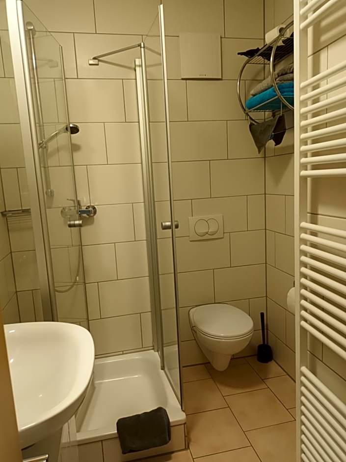 Business Apartment Reutlingen