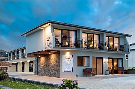 Allure On Ocean Motel
