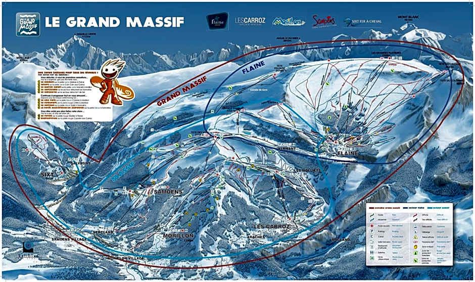 Village Vacances Le Salvagny