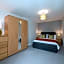 Hamilton House Holiday Apartments