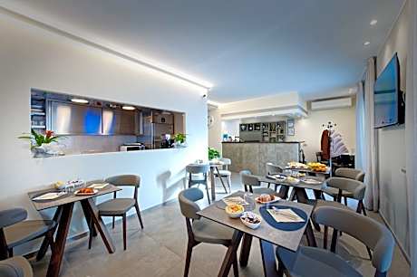 Albergo Giuan Arma di Taggia